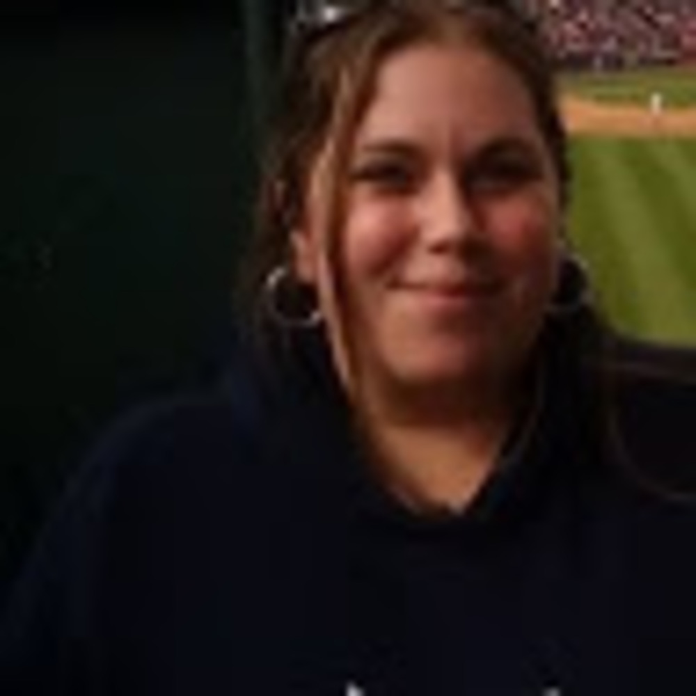 Meet your Posher, Kristie